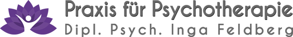 Praxis für Psychotherapie in Essen – Dipl. Psych. Inga Feldberg (geb. Lindenberg)